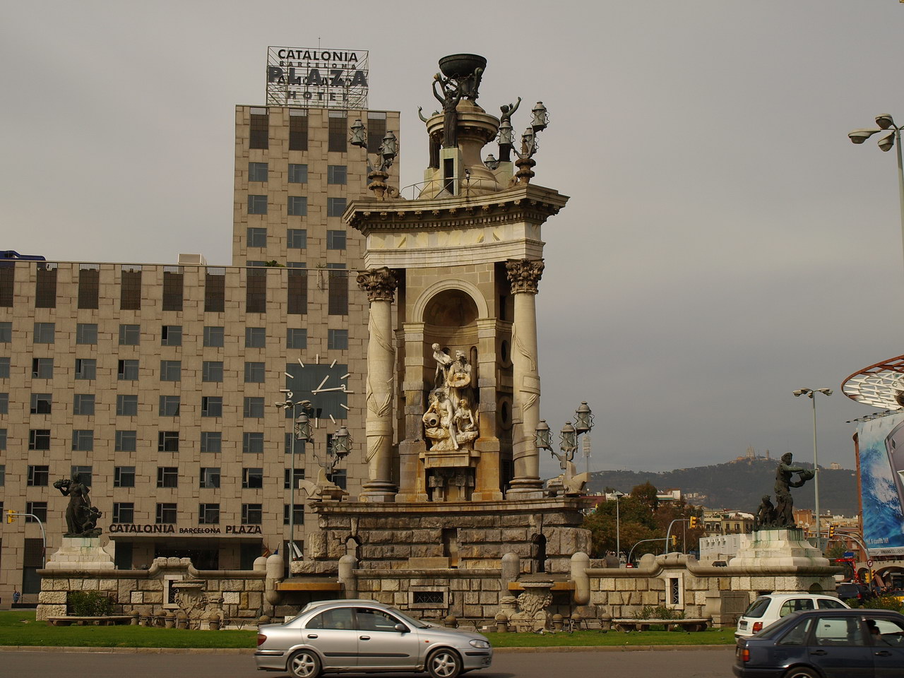 Barcelona